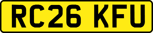 RC26KFU