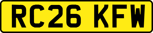 RC26KFW