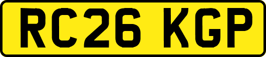RC26KGP