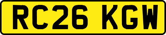 RC26KGW