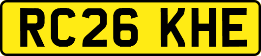 RC26KHE