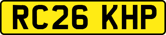 RC26KHP