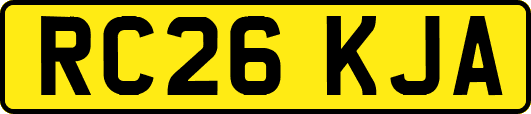 RC26KJA