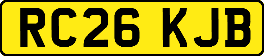RC26KJB