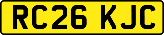 RC26KJC