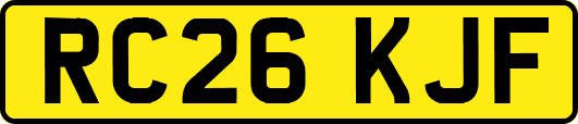 RC26KJF