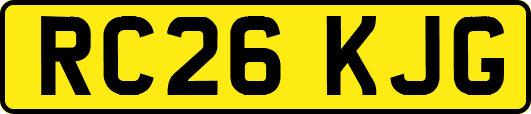 RC26KJG