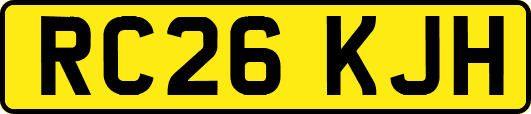 RC26KJH