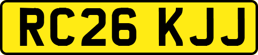 RC26KJJ