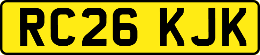 RC26KJK