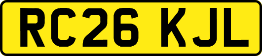 RC26KJL