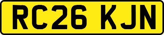 RC26KJN