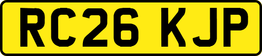 RC26KJP