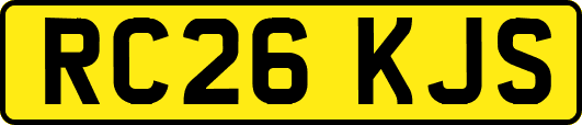 RC26KJS