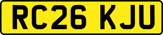 RC26KJU
