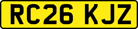 RC26KJZ