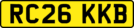 RC26KKB