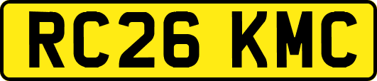 RC26KMC