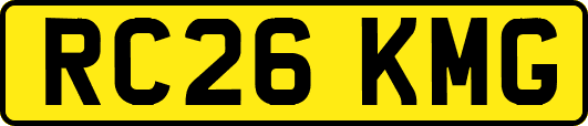 RC26KMG