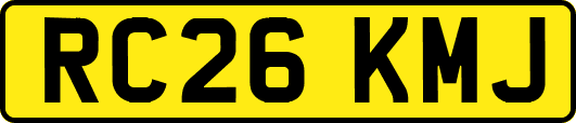 RC26KMJ