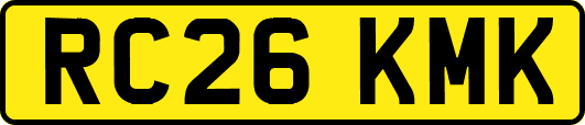 RC26KMK