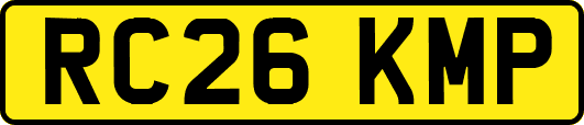 RC26KMP