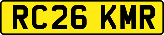 RC26KMR