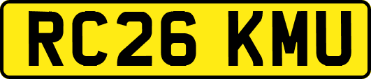 RC26KMU