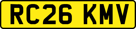 RC26KMV