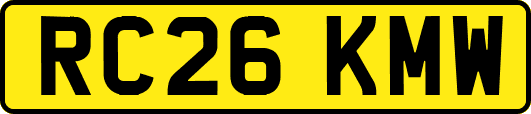 RC26KMW