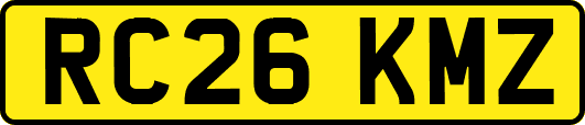 RC26KMZ