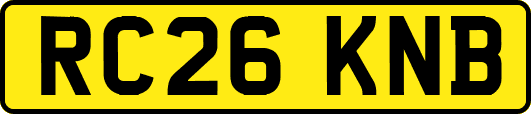 RC26KNB