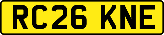 RC26KNE