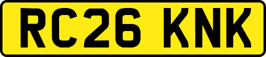 RC26KNK