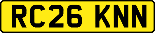 RC26KNN