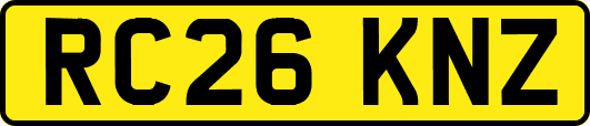 RC26KNZ