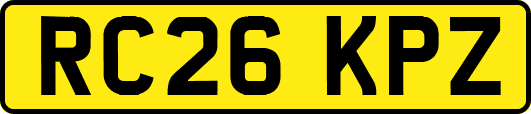 RC26KPZ