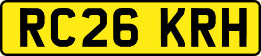 RC26KRH