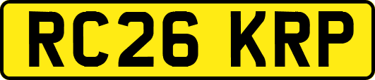 RC26KRP