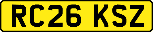 RC26KSZ