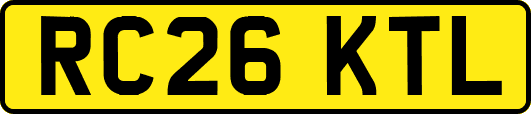 RC26KTL