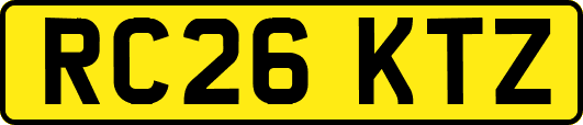 RC26KTZ