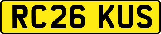RC26KUS