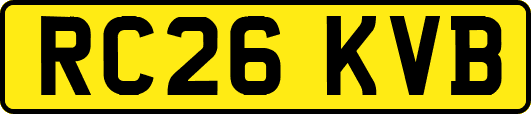 RC26KVB