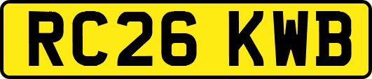 RC26KWB
