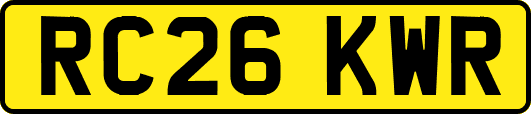 RC26KWR