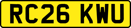 RC26KWU