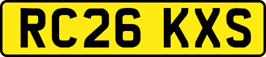 RC26KXS