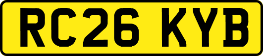 RC26KYB