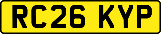 RC26KYP